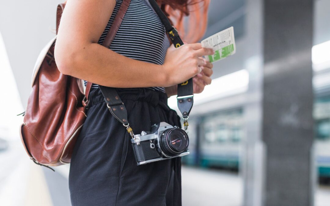 Consejos de viaje: Cómo ahorrar dinero en su próximo viaje